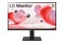 Monitor 22.0" LG 22MR410 czarny