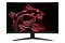 Monitor 27.0" MSI Optix Optix G27C5 czarny