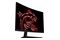 Monitor 27.0" MSI Optix Optix G27C5 czarny