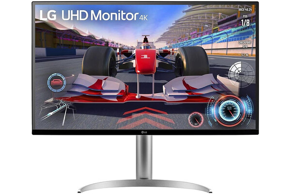 Monitor 32.0" LG 32UQ750