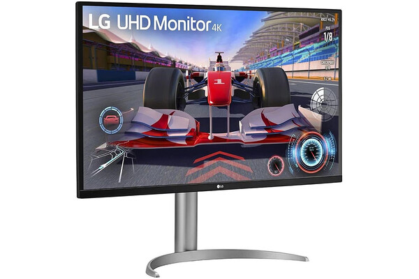 Monitor 32.0" LG 32UQ750