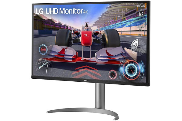 Monitor 32.0" LG 32UQ750