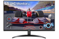 Monitor 32.0" LG 32UR550 czarny
