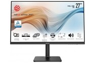 Monitor 27.0" MSI Modern Modern MD272P czarny