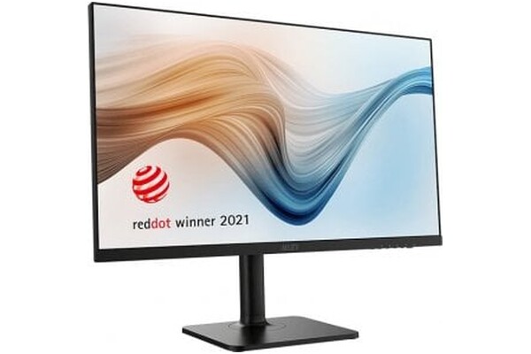 Monitor 27.0" MSI Modern Modern MD272P czarny