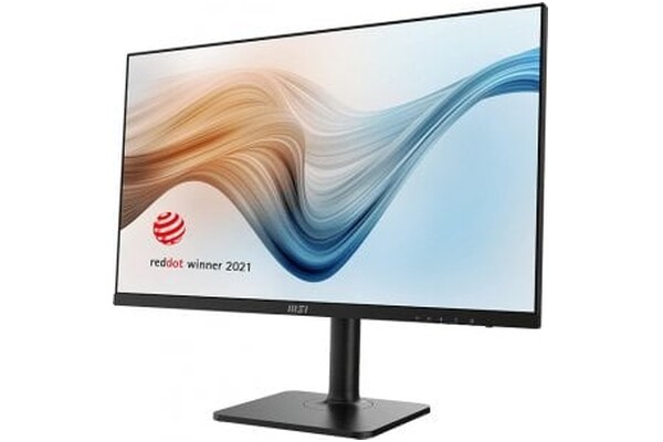 Monitor 27.0" MSI Modern Modern MD272P czarny