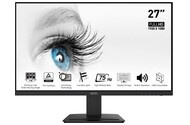 Monitor 27.0" MSI Pro Pro MP273 czarny