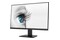 Monitor 27.0" MSI Pro Pro MP273 czarny