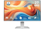 Monitor 27.0" MSI Pro Pro MP273W biały