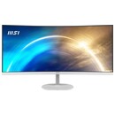 Monitor 34.0" MSI Pro Pro MP341CQW biały