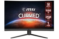 Monitor 32.0" MSI G32C4X czarny