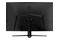 Monitor 32.0" MSI G32C4X czarny