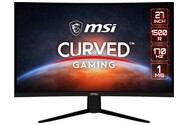 Monitor 27.0" MSI G273CQ czarny