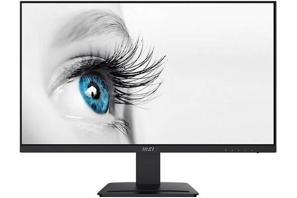 Monitor 27.0" MSI Pro Pro MP273QV czarny
