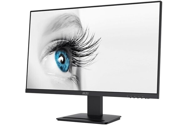 Monitor 27.0" MSI Pro Pro MP273QV czarny