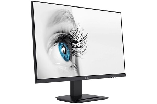 Monitor 27.0" MSI Pro Pro MP273QV czarny