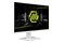 Monitor 27.0" MSI MAG MAG 274QRFW biały