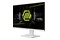 Monitor 27.0" MSI MAG MAG 274QRFW biały