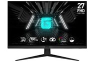 Monitor 27.0" MSI G2712FDE czarny
