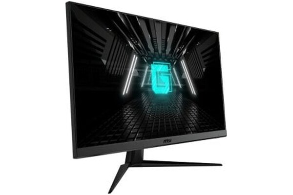 Monitor 27.0" MSI G2712FDE czarny