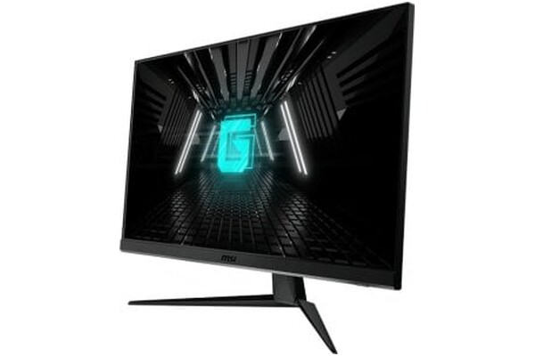 Monitor 27.0" MSI G2712FDE czarny
