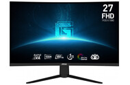 Monitor 27.0" MSI G27C3F