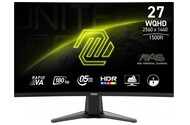 Monitor 27.0" MSI MAG MAG 27CQ6F