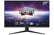 Monitor 27.0" MSI G2712V czarny
