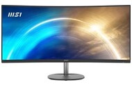 Monitor 34.0" MSI Pro Pro MP341CQDE czarny