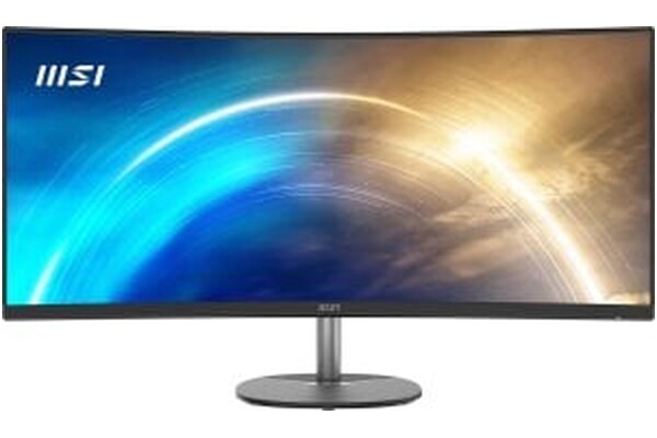 Monitor 34.0" MSI Pro Pro MP341CQDE czarny