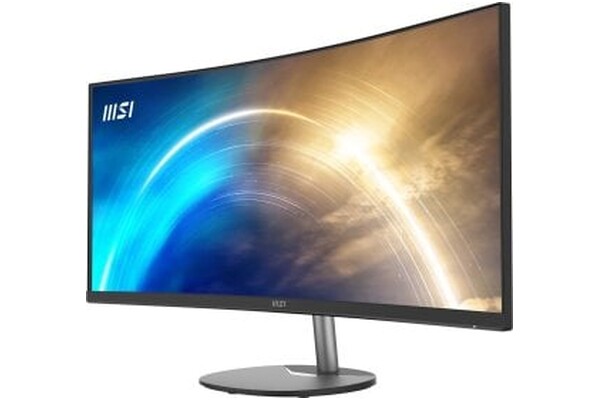 Monitor 34.0" MSI Pro Pro MP341CQDE czarny