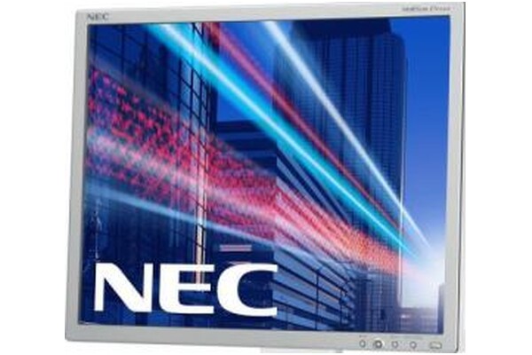 Monitor 19.0" NEC MuktiSync EA193MI biały