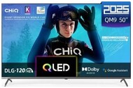 Telewizor CHIQ U50QM9V 50" 4K Ultra HD