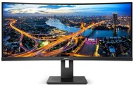 Monitor 34.0" Philips B-Line 346B1C/00 czarny