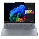 Laptop Lenovo ThinkBook 16 16.0" Qualcomm Snapdragon QUALCOMM Adreno 32GB 1TB SSD Windows 11 Professional szary