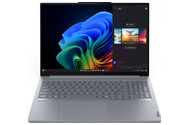 Laptop Lenovo ThinkBook 16 16.0" Qualcomm Snapdragon QUALCOMM Adreno 32GB 1TB SSD Windows 11 Professional szary