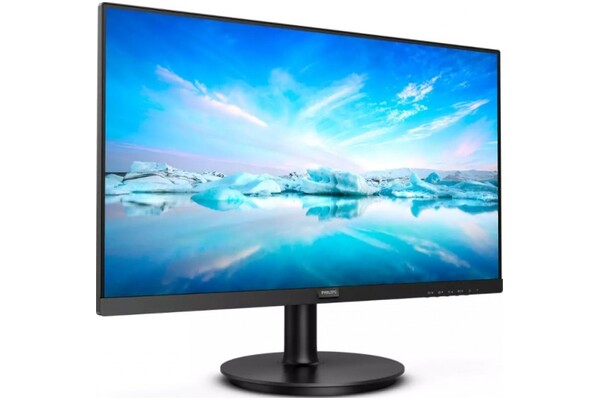 Monitor 24.0" Philips 241V8L/00 czarny