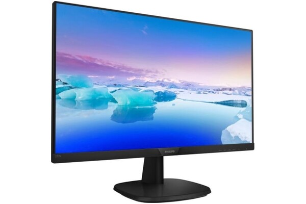 Monitor 27.0" Philips 273V7QDSB/00 czarny
