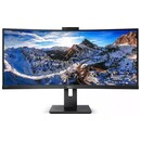 Monitor 34.0" Philips 346P1CRH/00 czarny