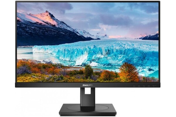 Monitor 27.0" Philips 272S1M/00 czarny
