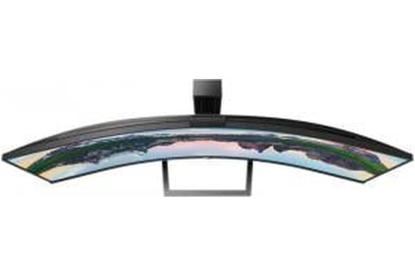 Monitor 49.0" Philips P-Line 499P9H/00 czarny