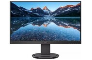 Monitor 27.0" Philips B-Line 276B9/00 czarny