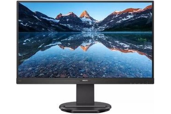 Monitor 27.0" Philips B-Line 276B9/00 czarny