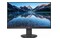 Monitor 27.0" Philips B-Line 276B9/00 czarny