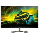Monitor 27.0" Philips Momentum 27M1C5500VL/00 czarny