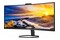 Monitor 34.0" Philips E-Line 34E1C5600HE/00 czarny