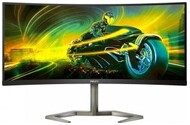 Monitor 34.0" Philips Momentum 34M1C5500VA/00 czarno-szary
