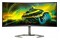 Monitor 34.0" Philips Momentum 34M1C5500VA/00 czarno-szary