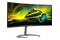 Monitor 34.0" Philips Momentum 34M1C5500VA/00 czarno-szary