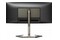 Monitor 34.0" Philips Momentum 34M1C5500VA/00 czarno-szary